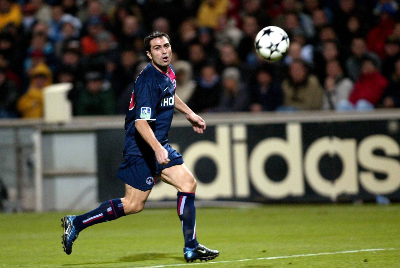 保莱塔谈欧冠决赛：希望这对大巴黎和法国足球是个历史性的夜晚