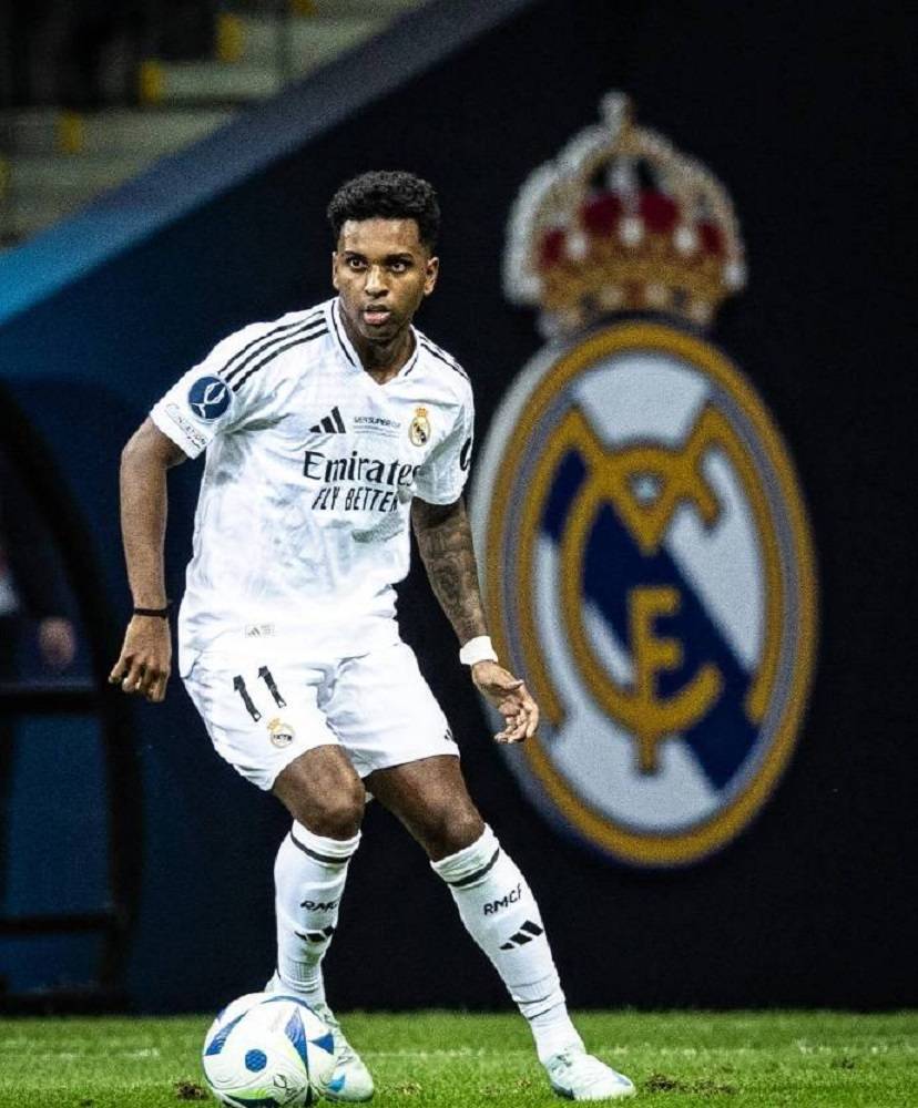 再见，皇马！巴西帝星标价9000万欧！利物浦、阿森纳视其为备胎