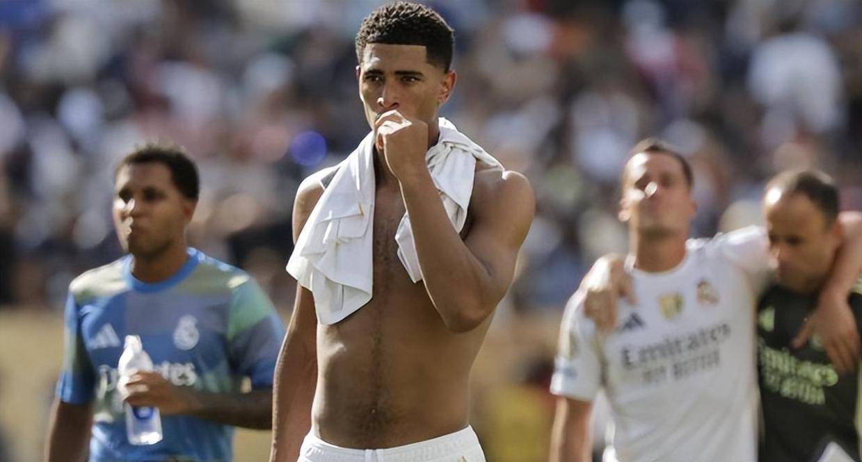 西甲间歇期，皇马迎来一个令人振奋的大喜讯，争冠希望大大增加