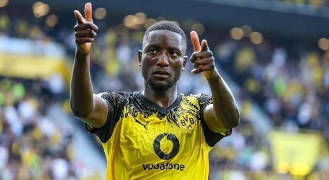 遭遇国内赛事6场进球荒！德甲神锋状态全面下滑，疲劳成罪魁祸首